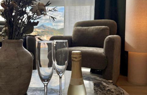 Exclusive Sky Suite Málaga - Foto 3
