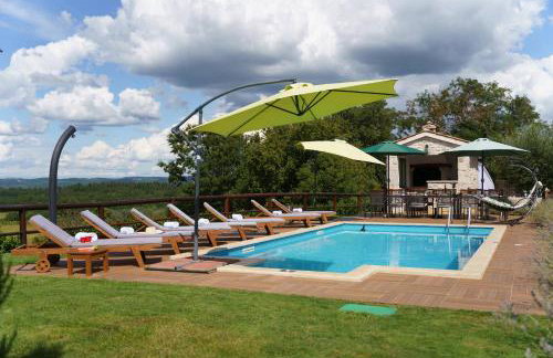 Villa Baldasi - Foto 46