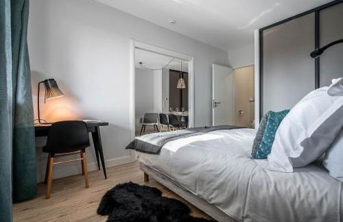 La Grange des Pères - Foto 146