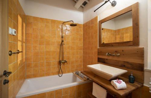 Villa Vento di Mare - Foto 29