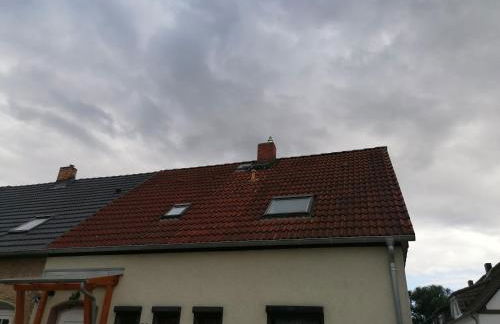 Ferienwohnung altes Steinlager - Foto 17