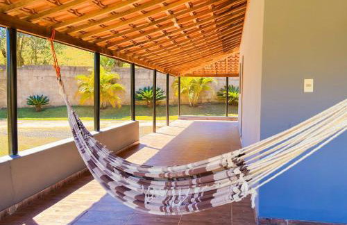 Recanto Lavivida - Conexão com a natureza - Foto 12