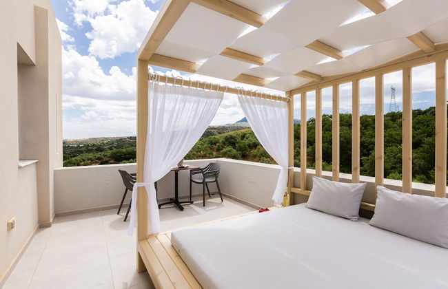 Vigla Suites - Foto 32