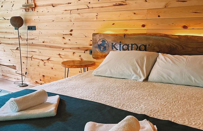 Kiana Bungalov - Foto 9