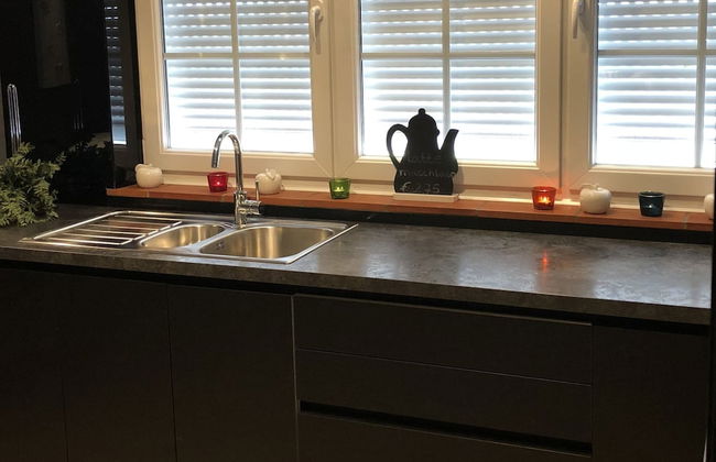 Theux Villa With Sauna - Photo 10