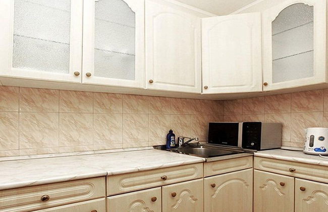 ApartLux on Prospekt Vernadskogo 91 - Photo 7