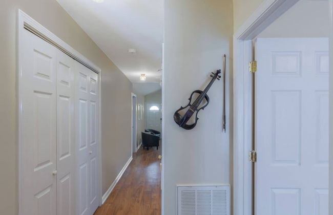 Delightful Dwelling - Foto 22