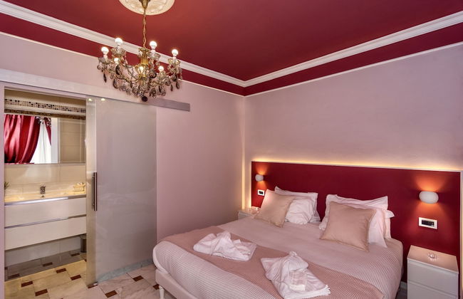 B&B Villa Martina - Photo 16