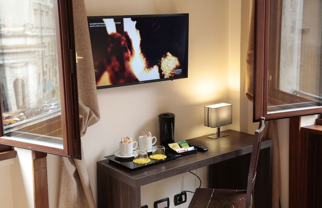 Residenza delle Arti - Foto 24