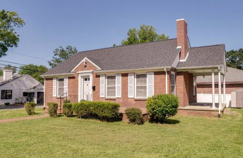 Charming Tullahoma Stay with Great Walkable Location - Foto 28