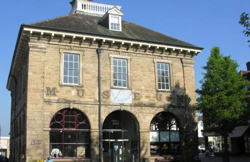 Kerns Cottage Stratford-upon-Avon - Foto 30