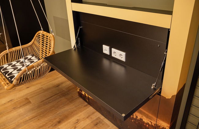 Rioca Stuttgart Posto 4 - Foto 25