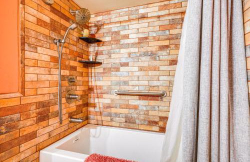 Peaceful Tucson Home with Pool 10 Mi to Downtown! - Foto 17