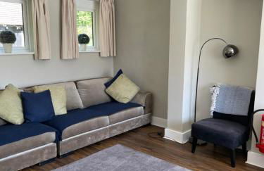 The Gillett's Cottage - Photo 14