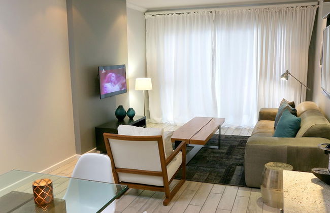 1bed Cape Town Apt Stonewood at The Granger - Photo 3