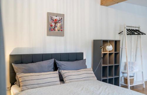 Ferienwohnung Eckis Eck - Foto 8