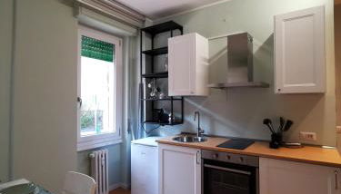 Il Fico d'India - Photo 3, stove