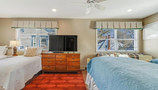 Pennsylvania Avenue 20 - Foto 3, Habitación