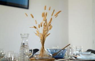 Escapade à Ploubalay : Maison moderne de plain-pied - Foto 14