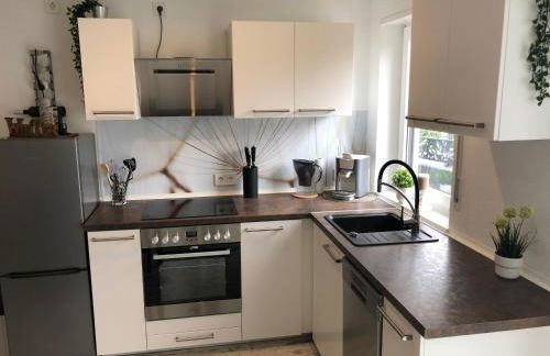 Schöne Ferienwohnung nahe Heidelberg - Foto 6