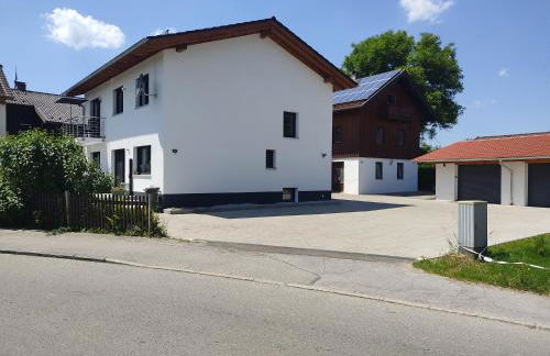 Alpenblick Ferienwohnung - Foto 19