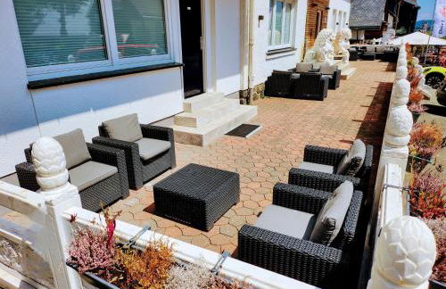 Die zwei Löwen Ferienwohnungen - Foto 68