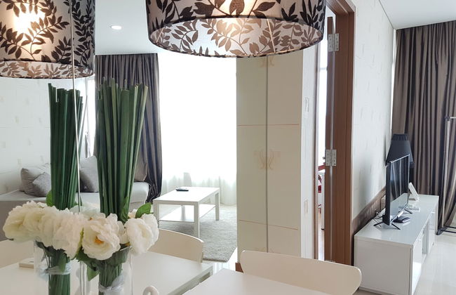 Vortex KLCC by Luxury Suites Asia - Foto 10