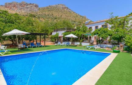 La Casita del Campo Alcaucín by Ruralidays - Photo 1