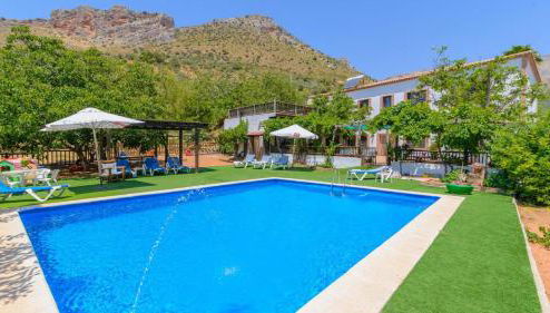 La Casita del Campo Alcaucín by Ruralidays - Photo 1, Other