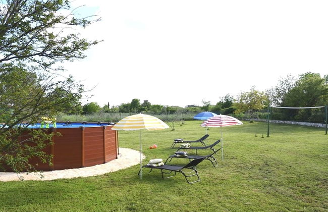 Charming Pool Home Near Pula - Foto 22