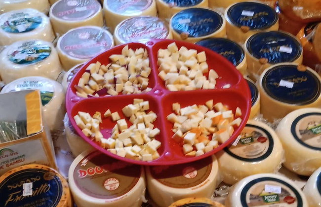 Tour panorámico por Campos do Jordão - Foto 4