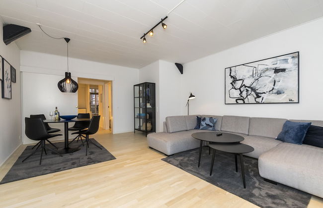 Modern Luxury Penthouse - Foto 6