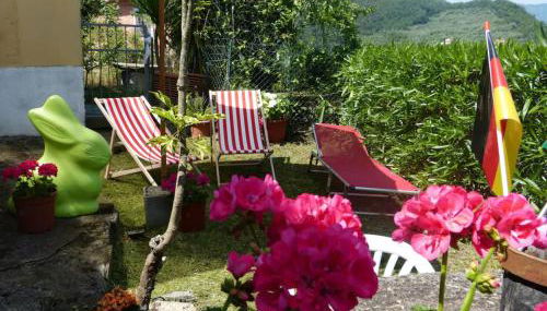 Casa dei Fiori - Foto 4