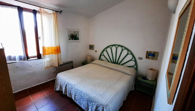 Porto Rafael Apartments - Ginestra 2A - Foto 3, Habitación