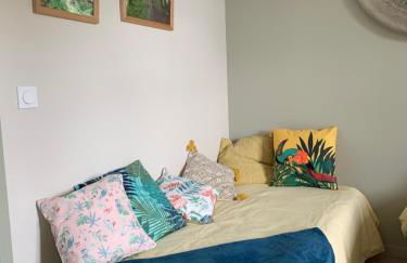 La maison des Légendes - Foto 53