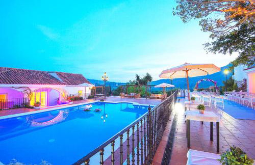 Finca El Campo - Foto 17