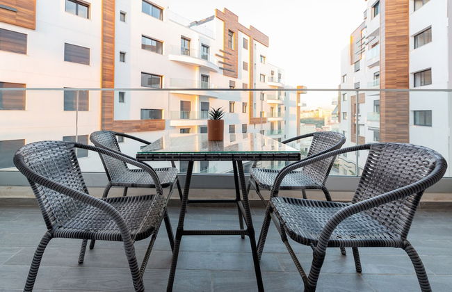 Appartement Luxueux à Draria - Photo 23