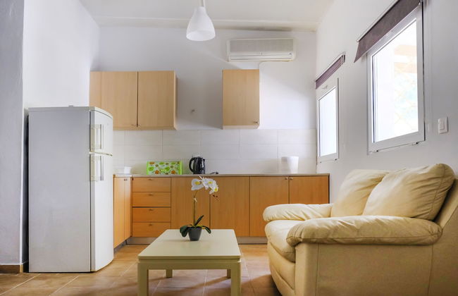 House of Paradise in front of the golf court-sea - Foto 11