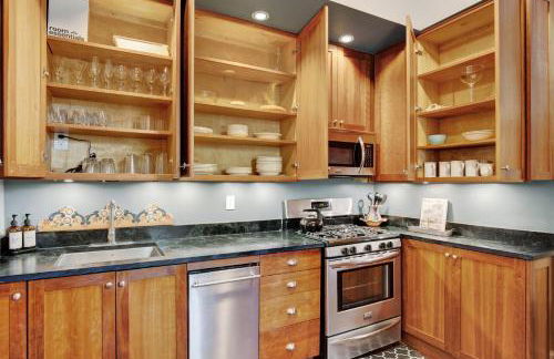 The Parsonage at Forsyth - Foto 16