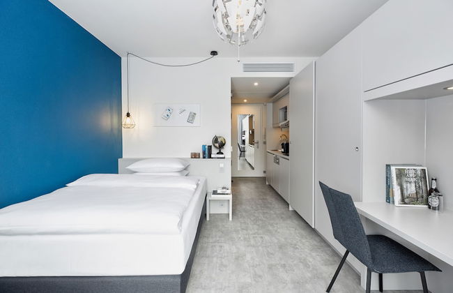 H.ome Serviced Apartments München - Foto 3