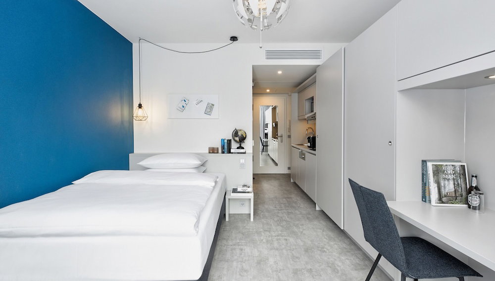 BD Munich Olympiapark - Photo 1, Room