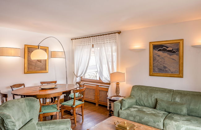 Chesa Sonnalpine B 48 - Foto 12