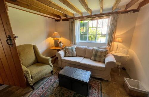Rose Cottage Darsham - Suffolk Coastal - Foto 13