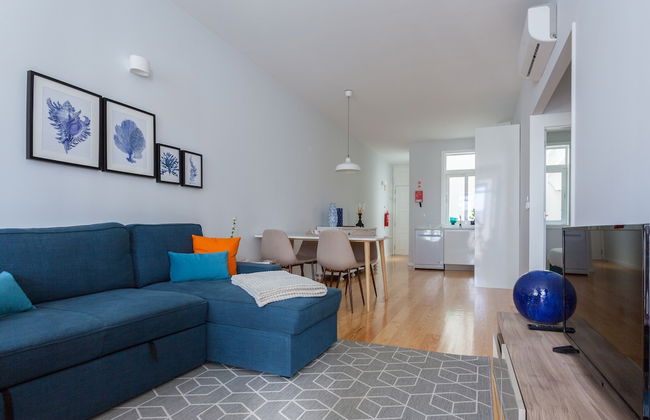 City View - Santo Ildefonso Luxury - Foto 43