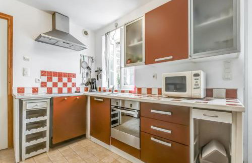 Family Country Cottage in Brainville - Foto 3