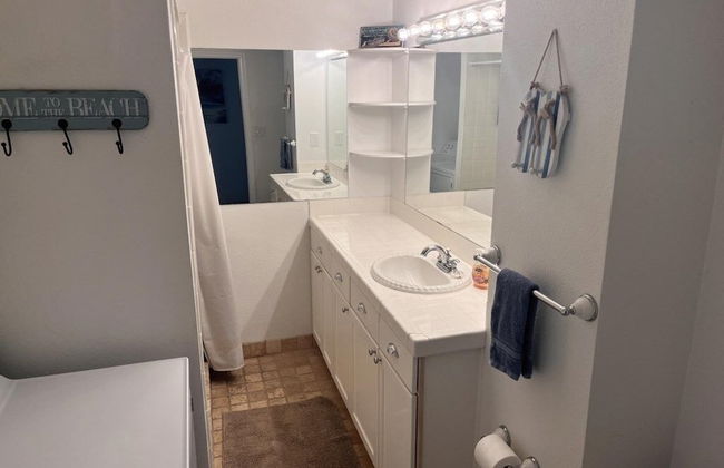 Coconut Palms Townhome 2 Bedroom Townhouse by RedAwning - Foto 16