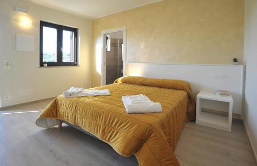 Agriturismo San Raphael - Foto 10