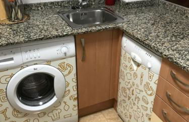 Apartamentos Costa Noja - Foto 8