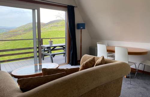 Glen Lodges Rogart - Foto 24