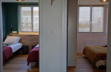 Appartement hypercentre avec vue panoramique - Foto 9